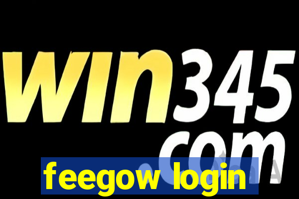 feegow login